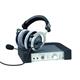29460 beyerdynamic498629 beyerdynamic headset Headzone Gamer Headset med l&#248;s surround dekoder